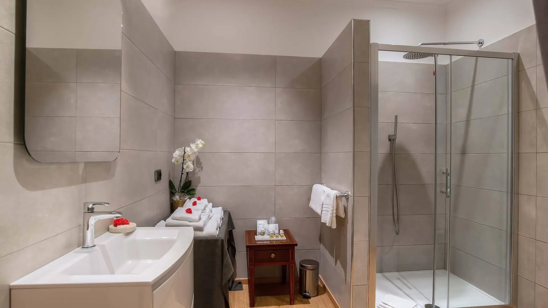 Bed and Breakfast I Tre Moschettieri - D'Artagnan Roma