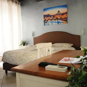 Re Monti Bed and Breakfast