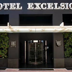 מלון Excelsior ****