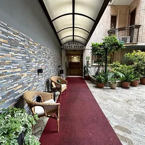 Citta Studi Ξενοδοχείο Μιλάνο