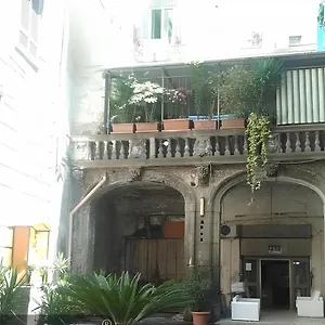  Apart-hotel O' Scartellato Itália