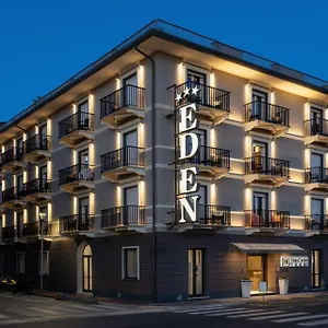 *** Hotel Eden Italy