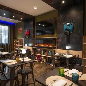 H10 Hotel