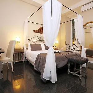 Amica Rome