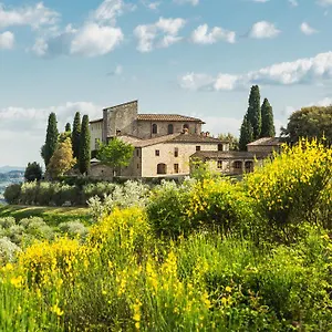  Alojamento de Turismo Rural Castello La Leccia Itália