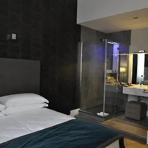 Place 24 & Wellness Konukevi