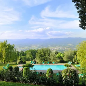 **** Hotel Campestri Olive Oil Italy