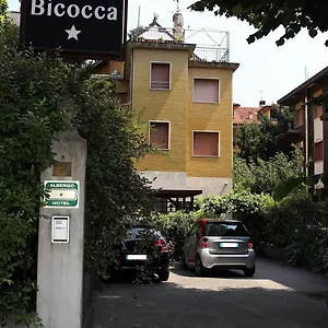 Bicocca Ξενοδοχείο Μιλάνο