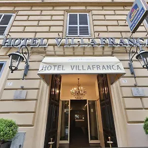 Villafranca Hotel