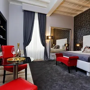 Sistina Twentythree Luxury Konukevi