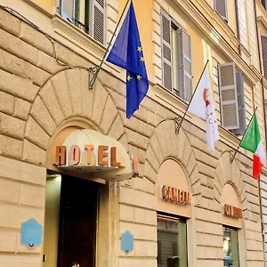 Camelia Hotel