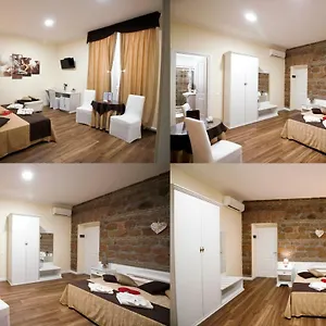 Freedom Bed and Breakfast