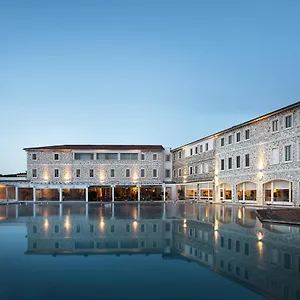 Terme Di Natural & Golf - The Leading Of The World Ξενοδοχείο Saturnia