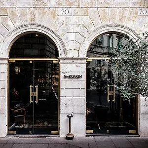 G-rough, Rome, A Member Of Design Maison d'hôtes