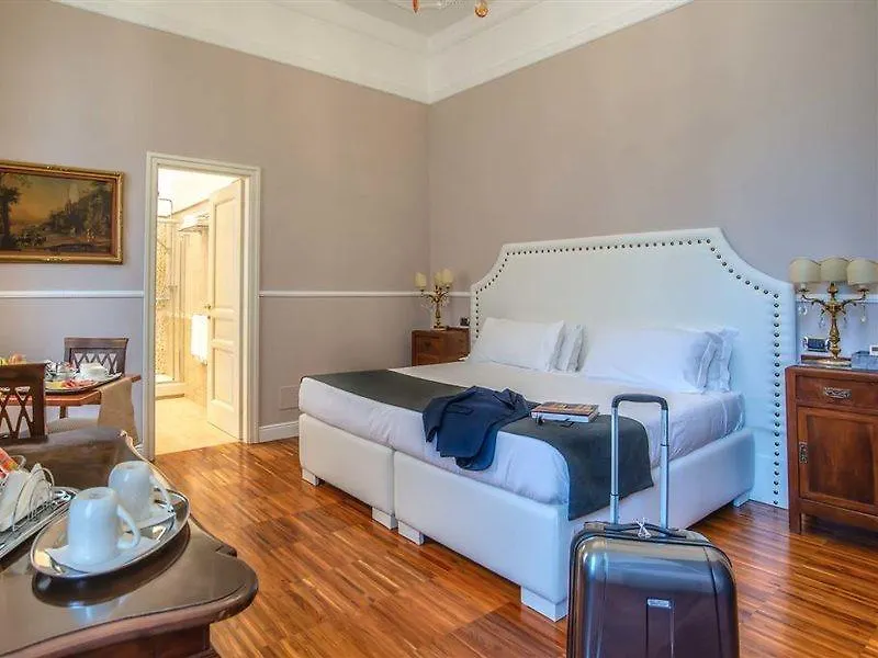 I Tre Moschettieri - D'Artagnan Bed & Breakfast Roma