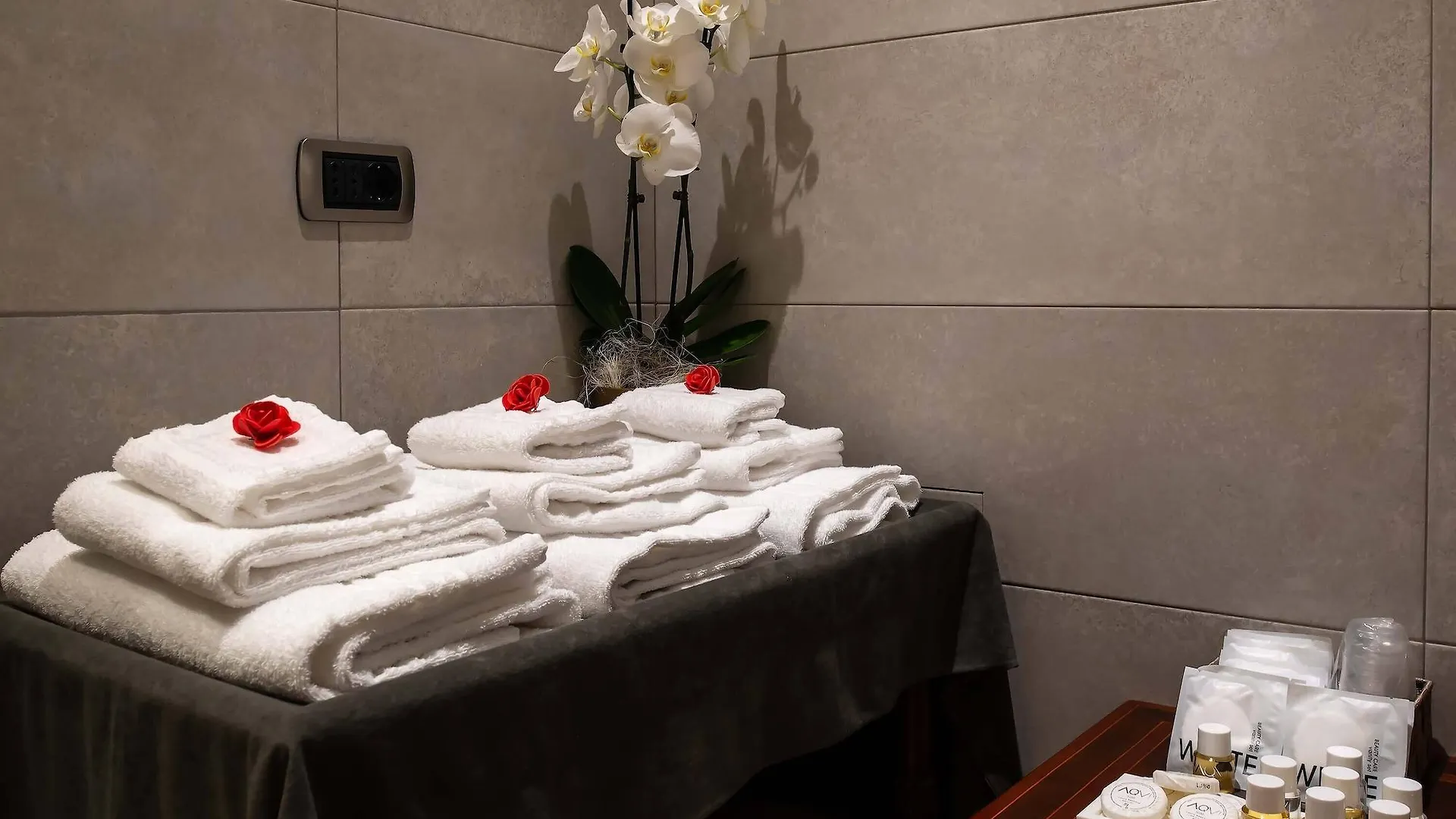 ***  I Tre Moschettieri - D'Artagnan Bed & Breakfast Roma İtalya