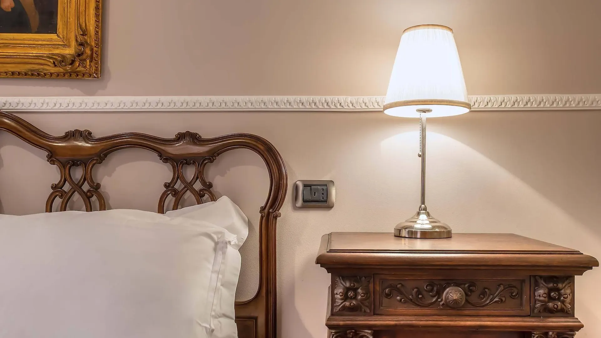 I Tre Moschettieri - D'Artagnan Bed & Breakfast Roma 3*,