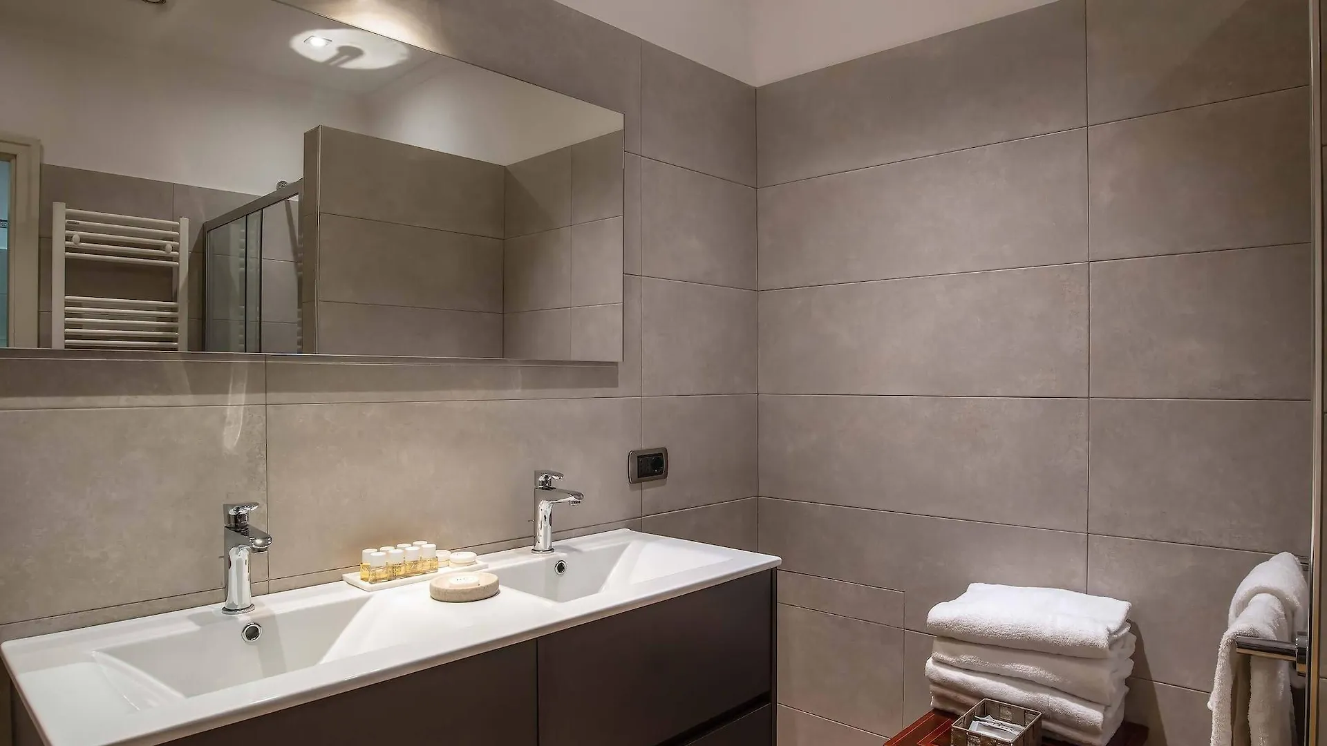 I Tre Moschettieri - D'Artagnan Bed & Breakfast Rome