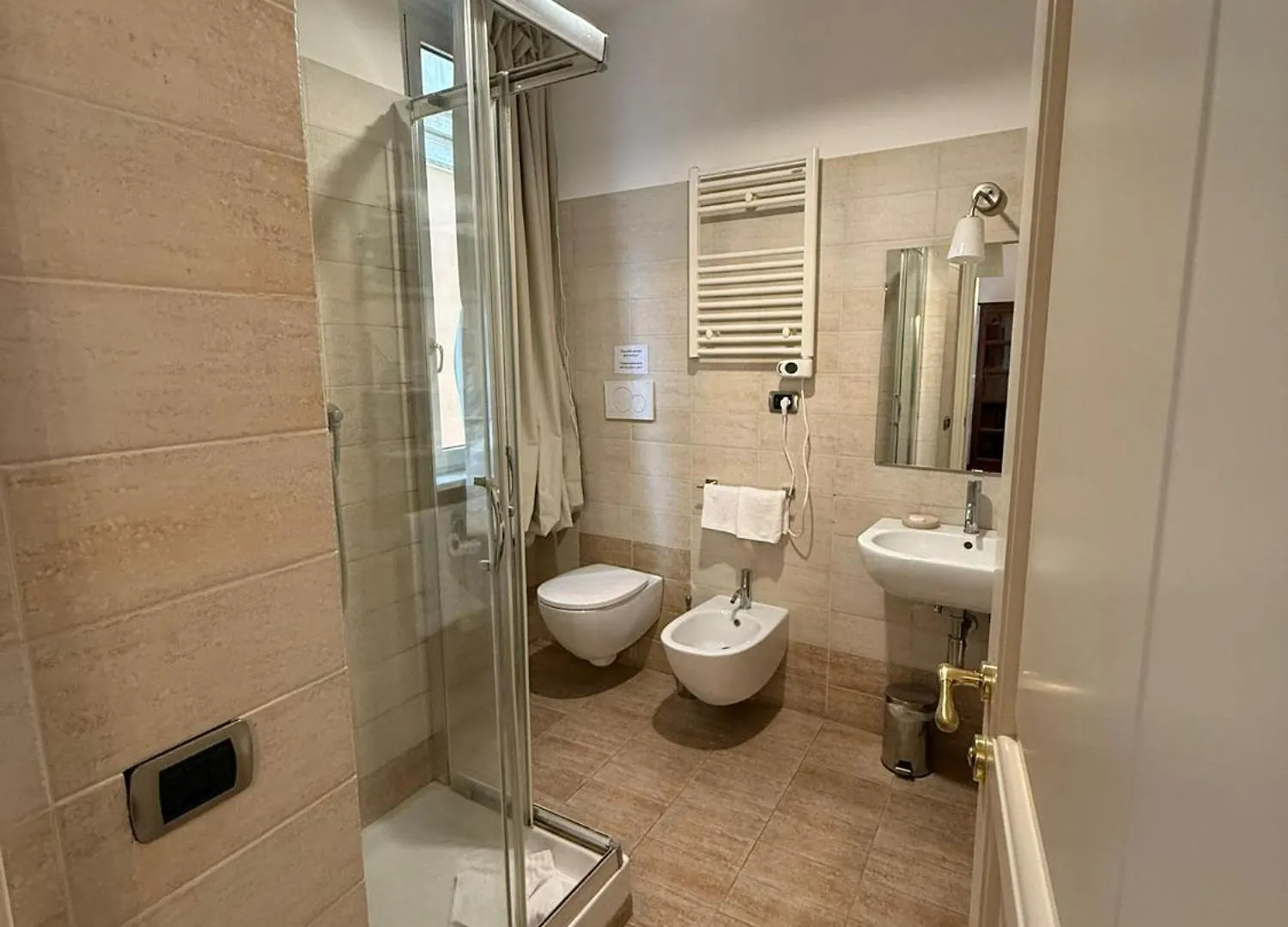 I Tre Moschettieri - D'Artagnan Bed & Breakfast Rome