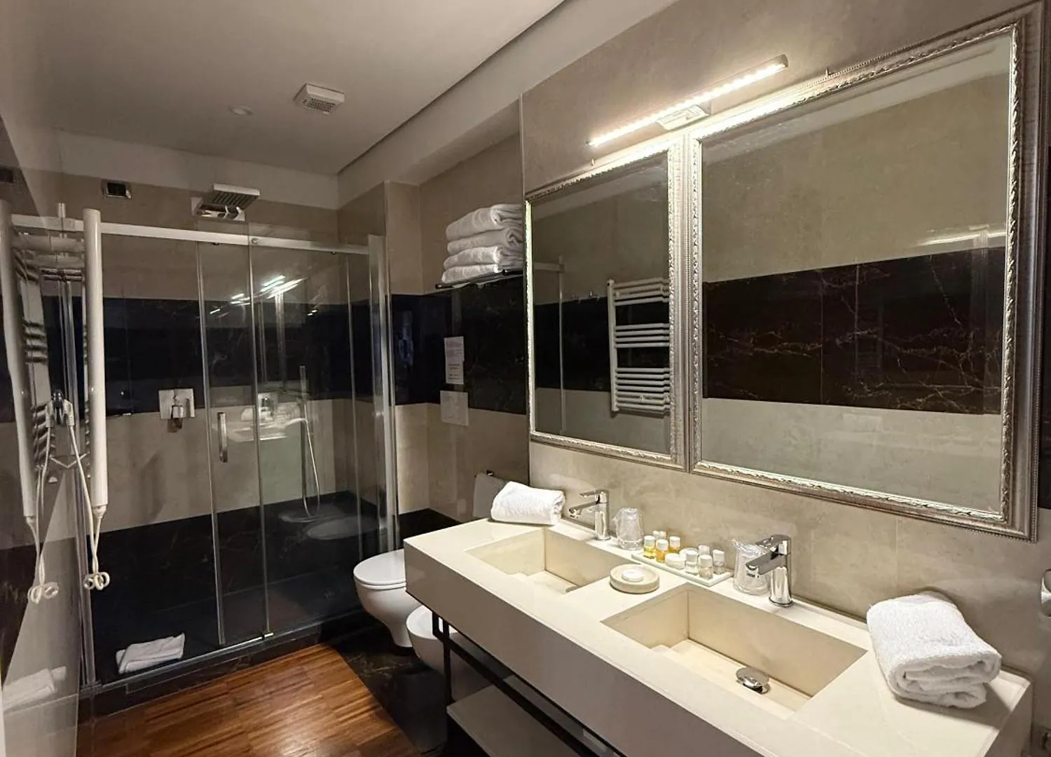Bed and Breakfast I Tre Moschettieri - D'Artagnan Rom 3*,  Italien
