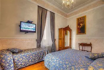 I Tre Moschettieri - D'Artagnan Bed & Breakfast Roma