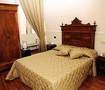 I Tre Moschettieri - D'Artagnan Bed & Breakfast Rome