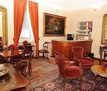 I Tre Moschettieri - D'Artagnan Bed & Breakfast Rome