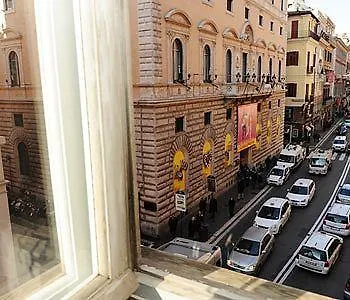 I Tre Moschettieri - D'Artagnan Bed & Breakfast Rome Italy