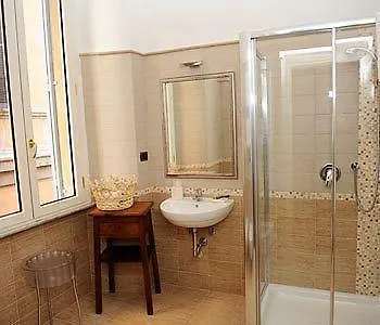 I Tre Moschettieri - D'Artagnan Bed & Breakfast Rome 3*,  Italy