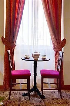 I Tre Moschettieri - D'Artagnan Bed & Breakfast Rome
