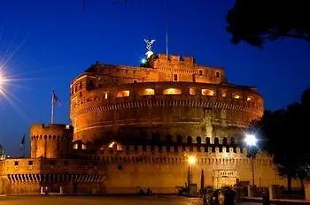 I Tre Moschettieri - D'Artagnan Bed & Breakfast Rome