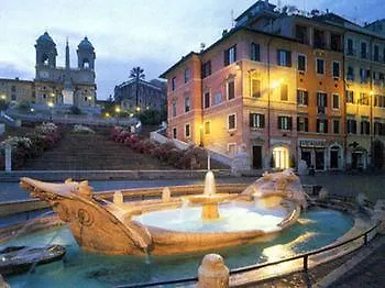 I Tre Moschettieri - D'Artagnan Bed & Breakfast Roma