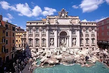 I Tre Moschettieri - D'Artagnan Bed & Breakfast Rome