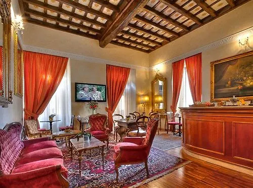 Bed and Breakfast I Tre Moschettieri - D'Artagnan Rom