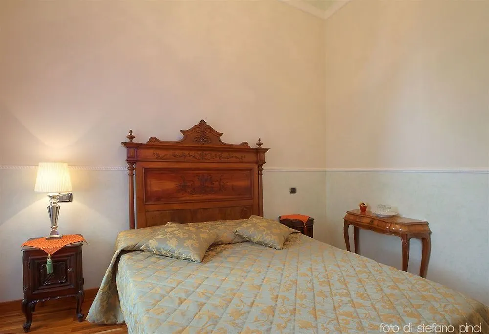 Bed and Breakfast I Tre Moschettieri - D'Artagnan Rom Frühstückspension