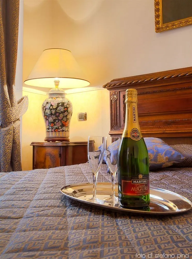 I Tre Moschettieri - D'Artagnan Bed & Breakfast Roma