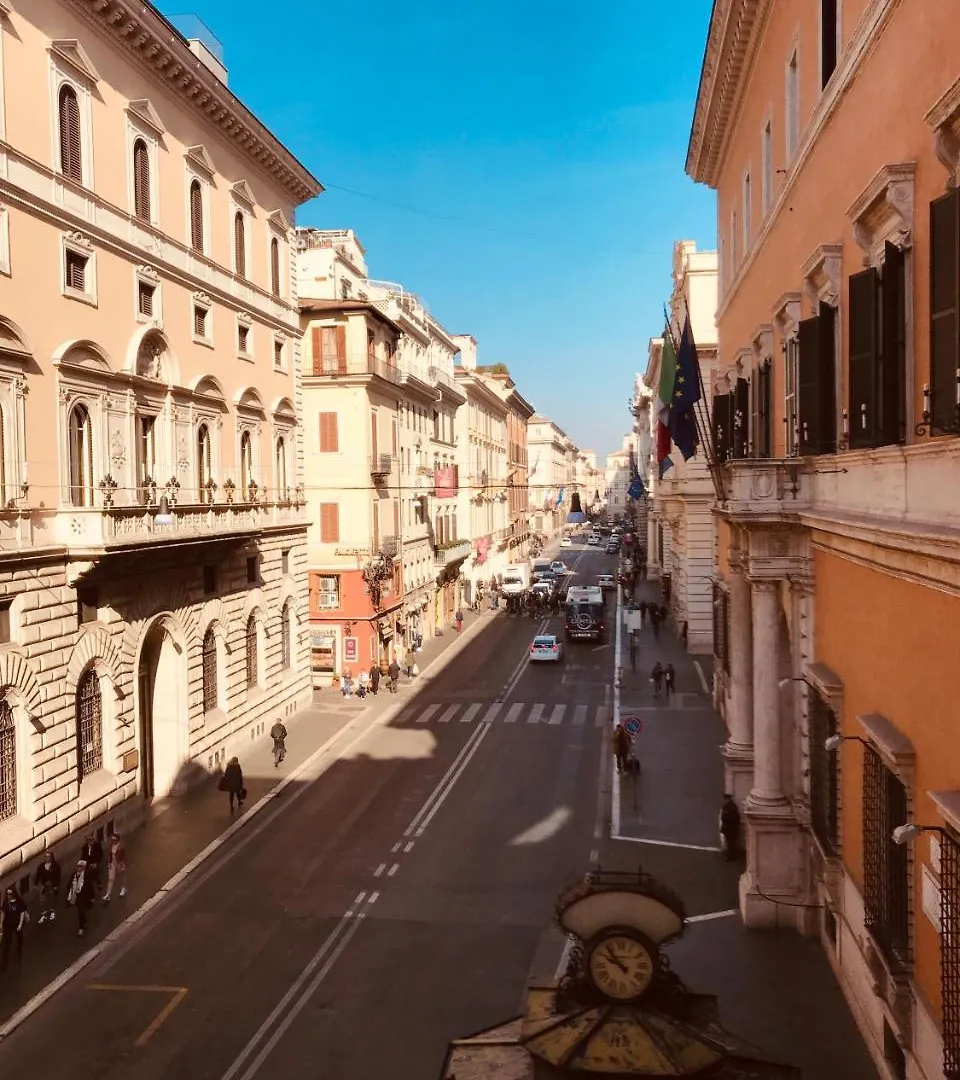 Bed and Breakfast I Tre Moschettieri - D'Artagnan Rom 3*,
