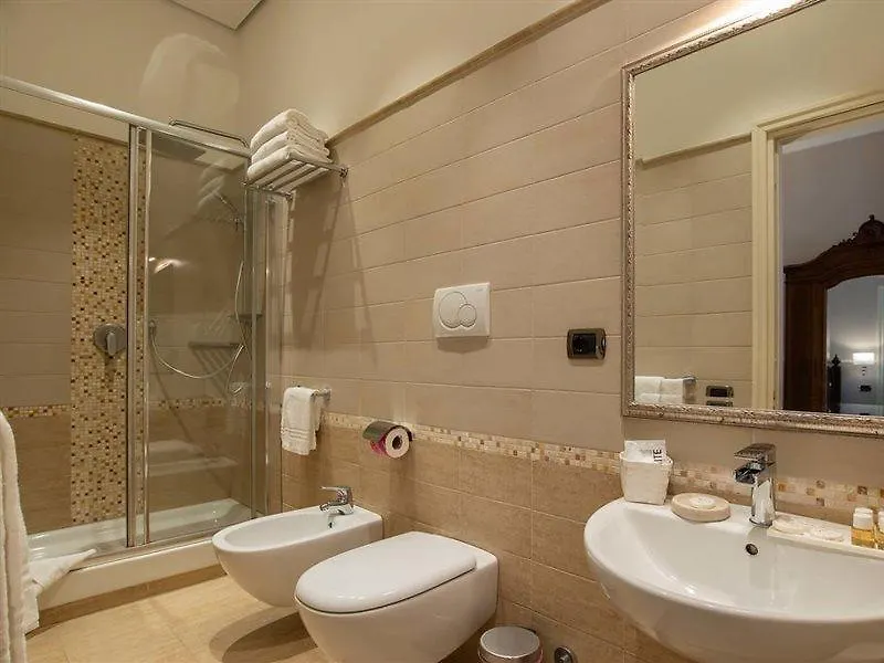 I Tre Moschettieri - D'Artagnan Bed & Breakfast Rome