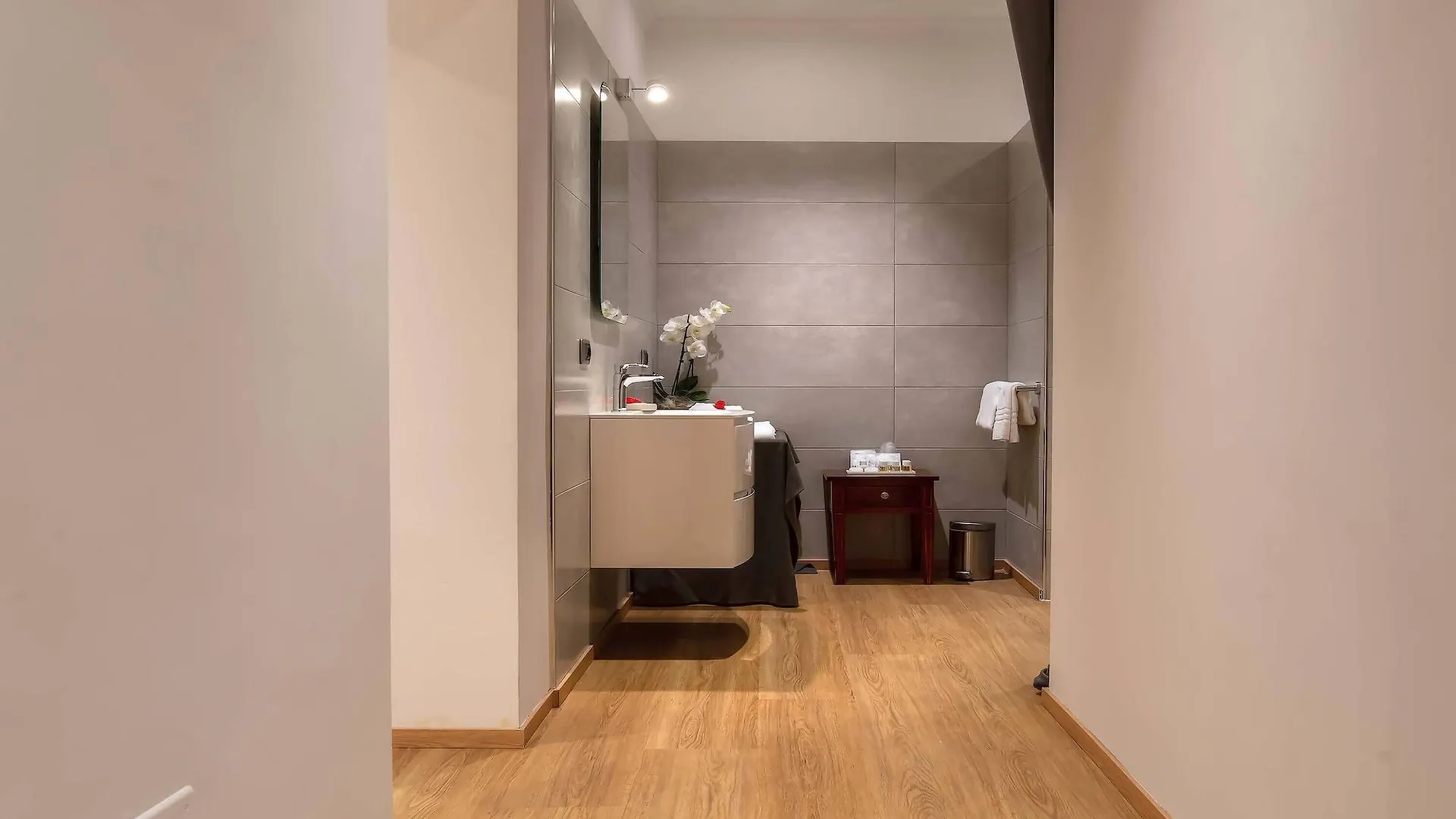 I Tre Moschettieri - D'Artagnan Bed & Breakfast Rome 3*,  Italy
