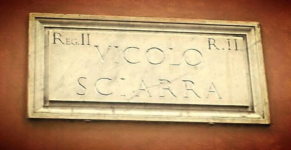 I Tre Moschettieri - D'Artagnan Bed & Breakfast Rome