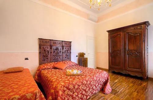 Bed and Breakfast I Tre Moschettieri - D'Artagnan à Rome 3*,  Italie
