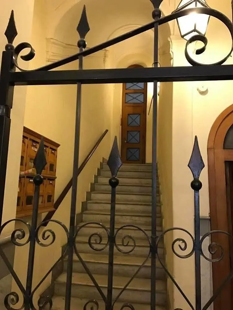 ***  I Tre Moschettieri - D'Artagnan Bed & Breakfast Rome Italy