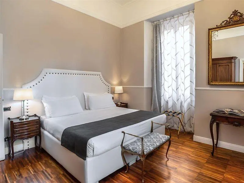 I Tre Moschettieri - D'Artagnan Bed & Breakfast Rome