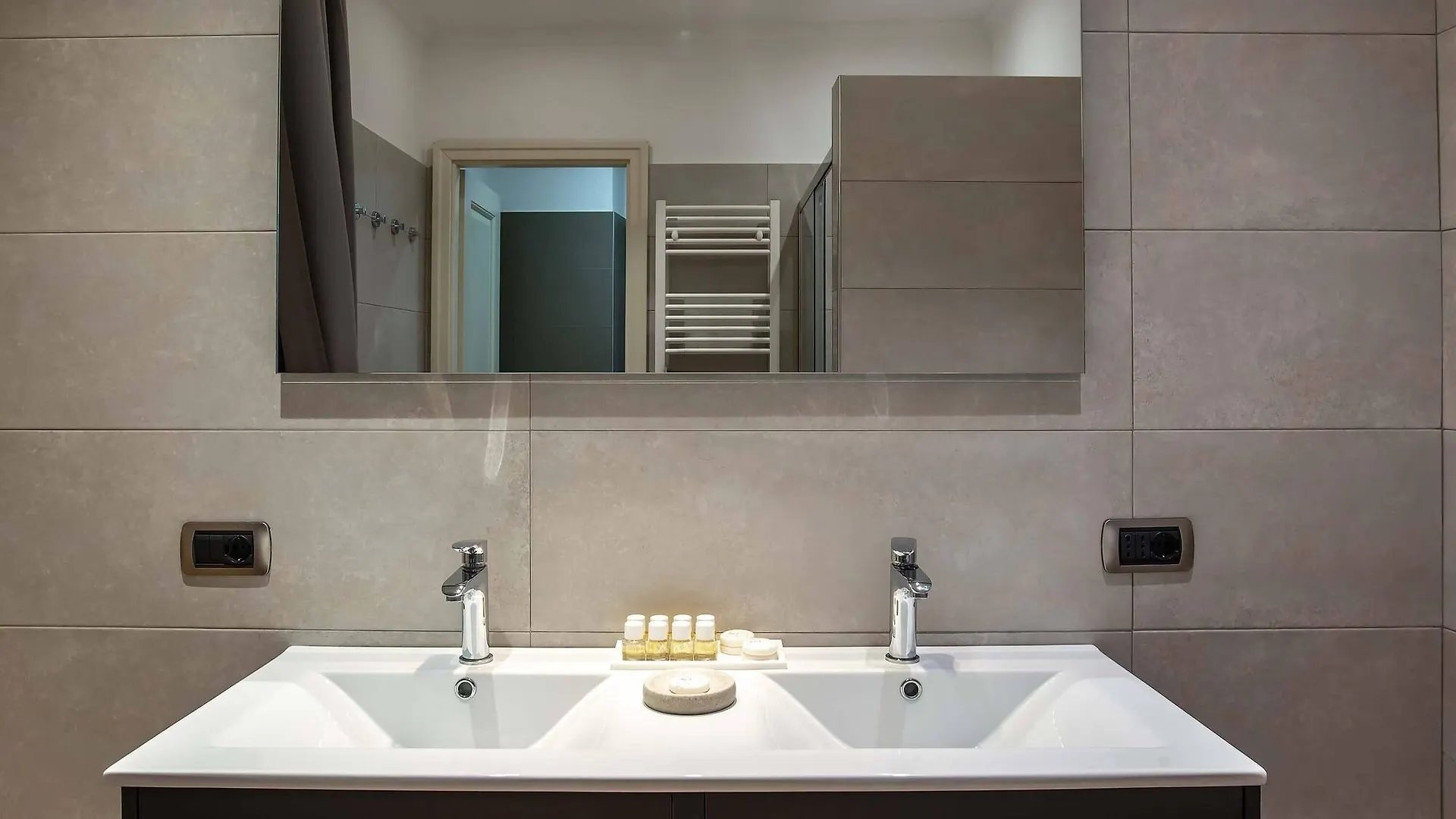 I Tre Moschettieri - D'Artagnan Bed & Breakfast Rome