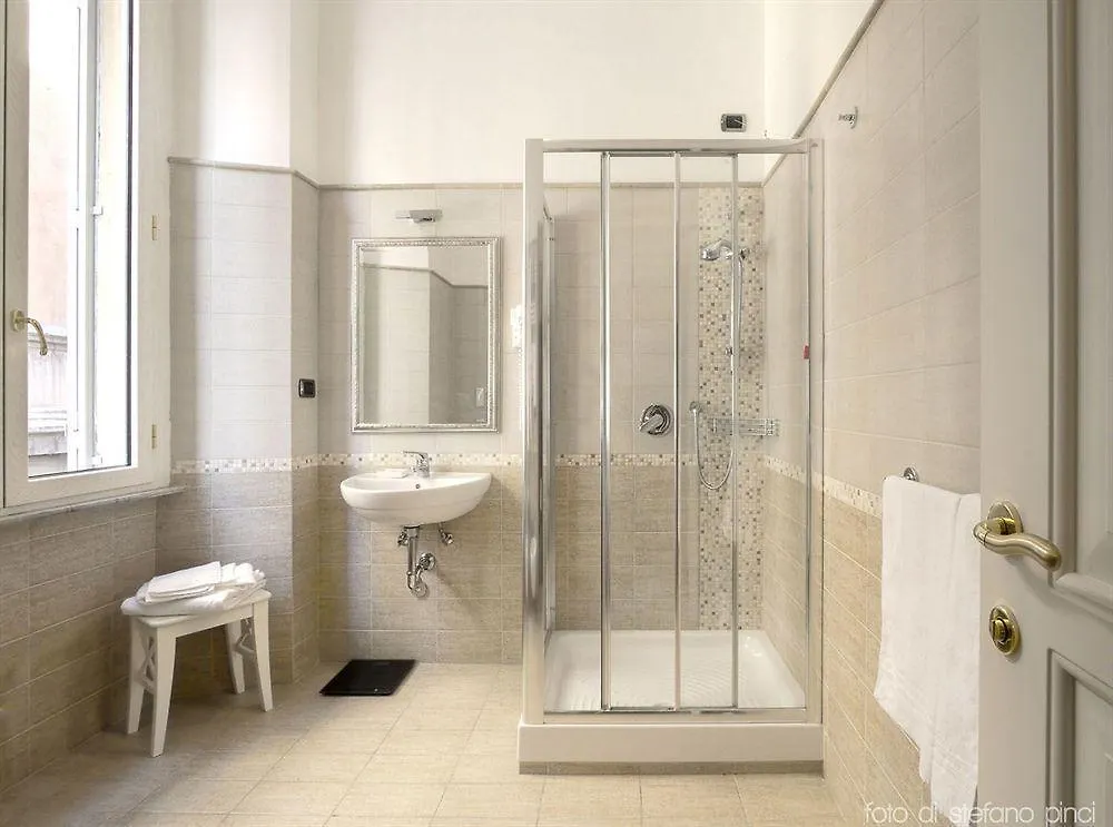 I Tre Moschettieri - D'Artagnan Bed & Breakfast Rome