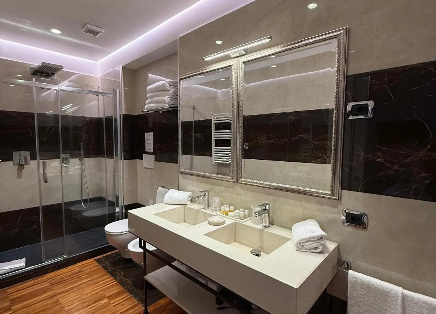 I Tre Moschettieri - D'Artagnan Bed & Breakfast Rome