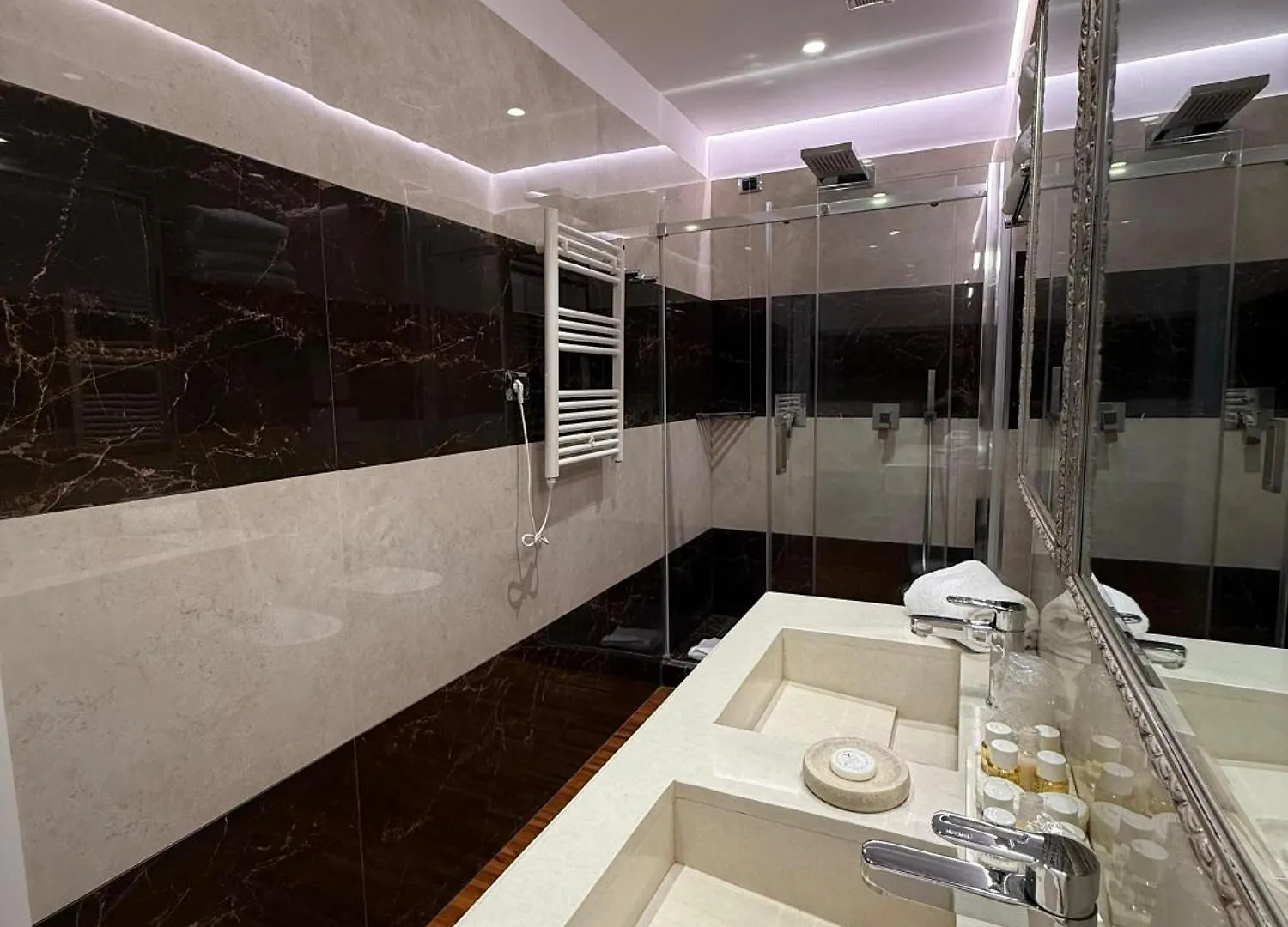 I Tre Moschettieri - D'Artagnan Bed & Breakfast Rome