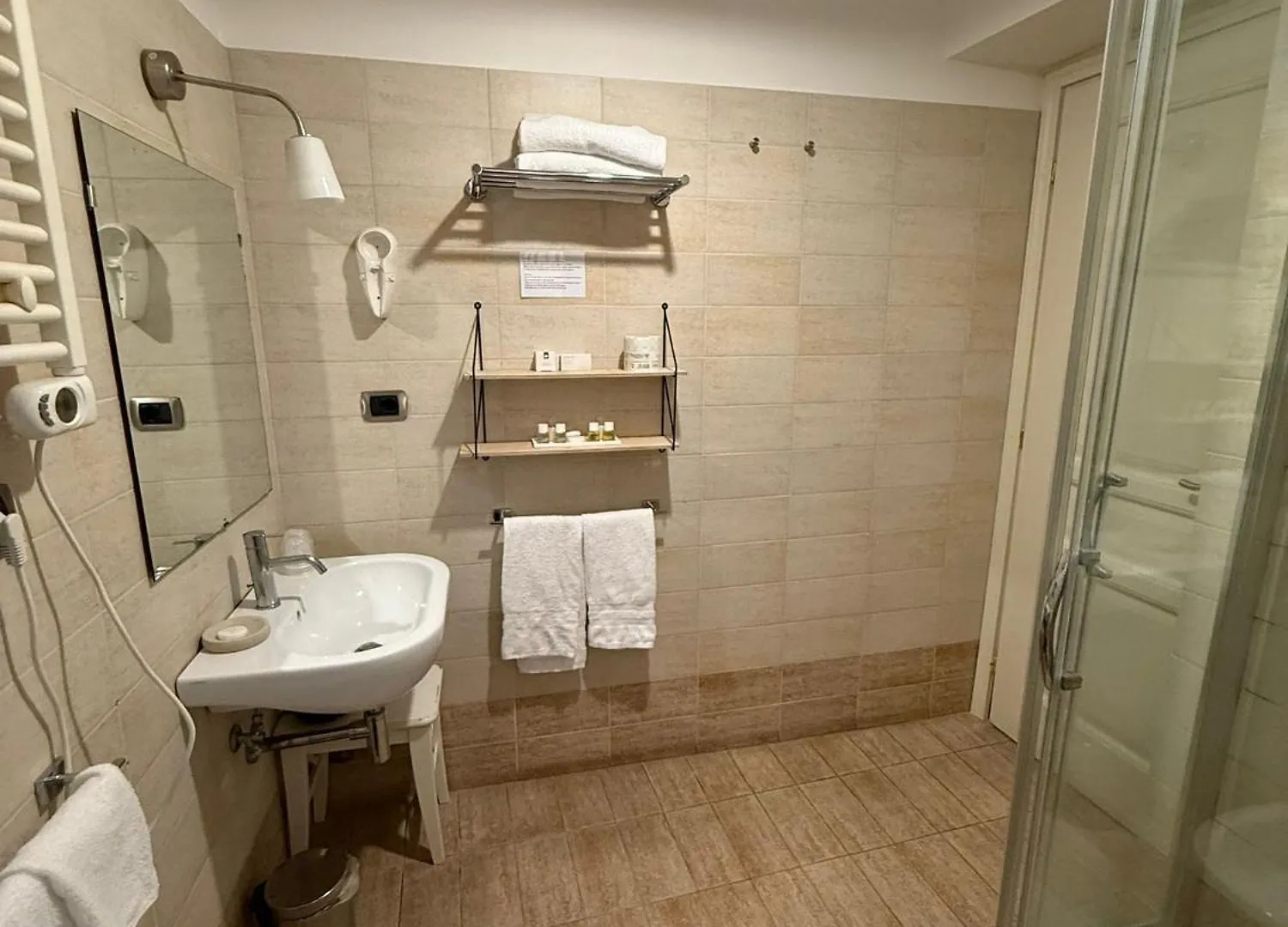 I Tre Moschettieri - D'Artagnan Bed & Breakfast Rome
