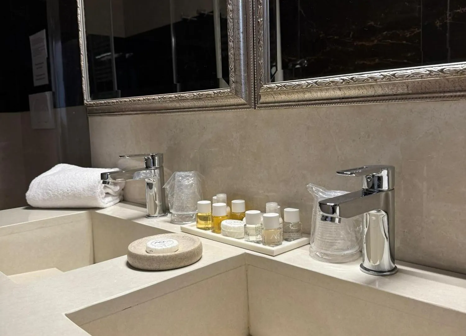 I Tre Moschettieri - D'Artagnan Bed & Breakfast Rome Italy