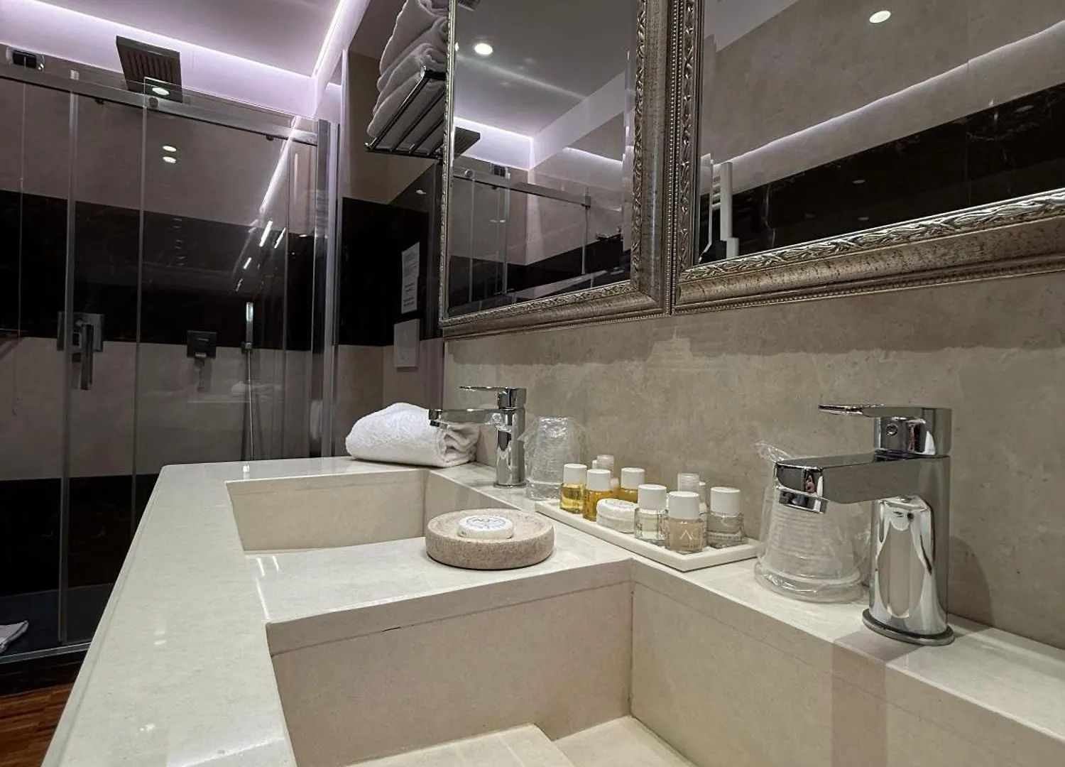 I Tre Moschettieri - D'Artagnan Bed & Breakfast Rome